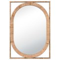 Elk Home Baarlo Mirror S0036-8229